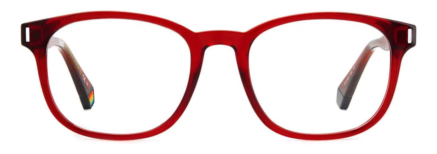 Polaroid Core PLDD453 Eyeglasses - view 8